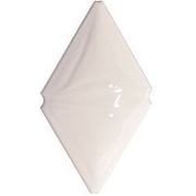 Настенная плитка Cevica Rombo Loft Blanco